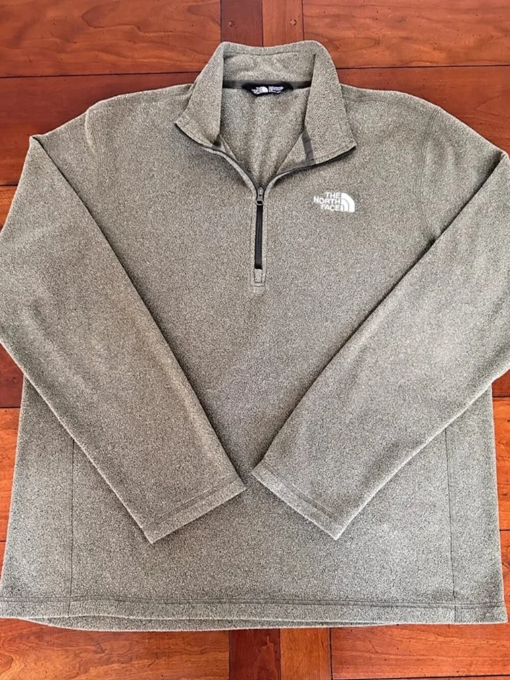 The North Face north face